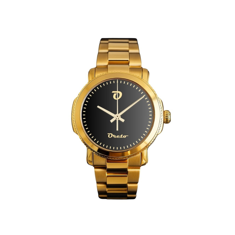 Oreto "Ons" CD608