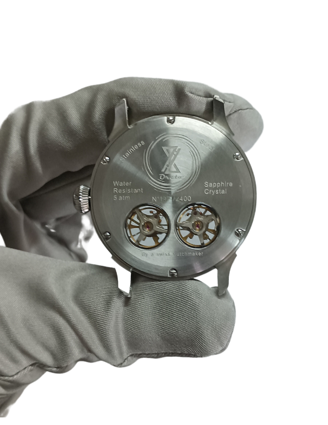 Oreto Doble escape WQA231