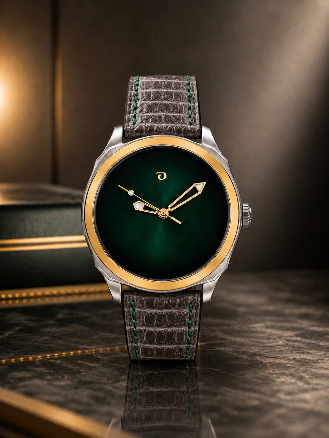 T 3 Relojes 12 correas
