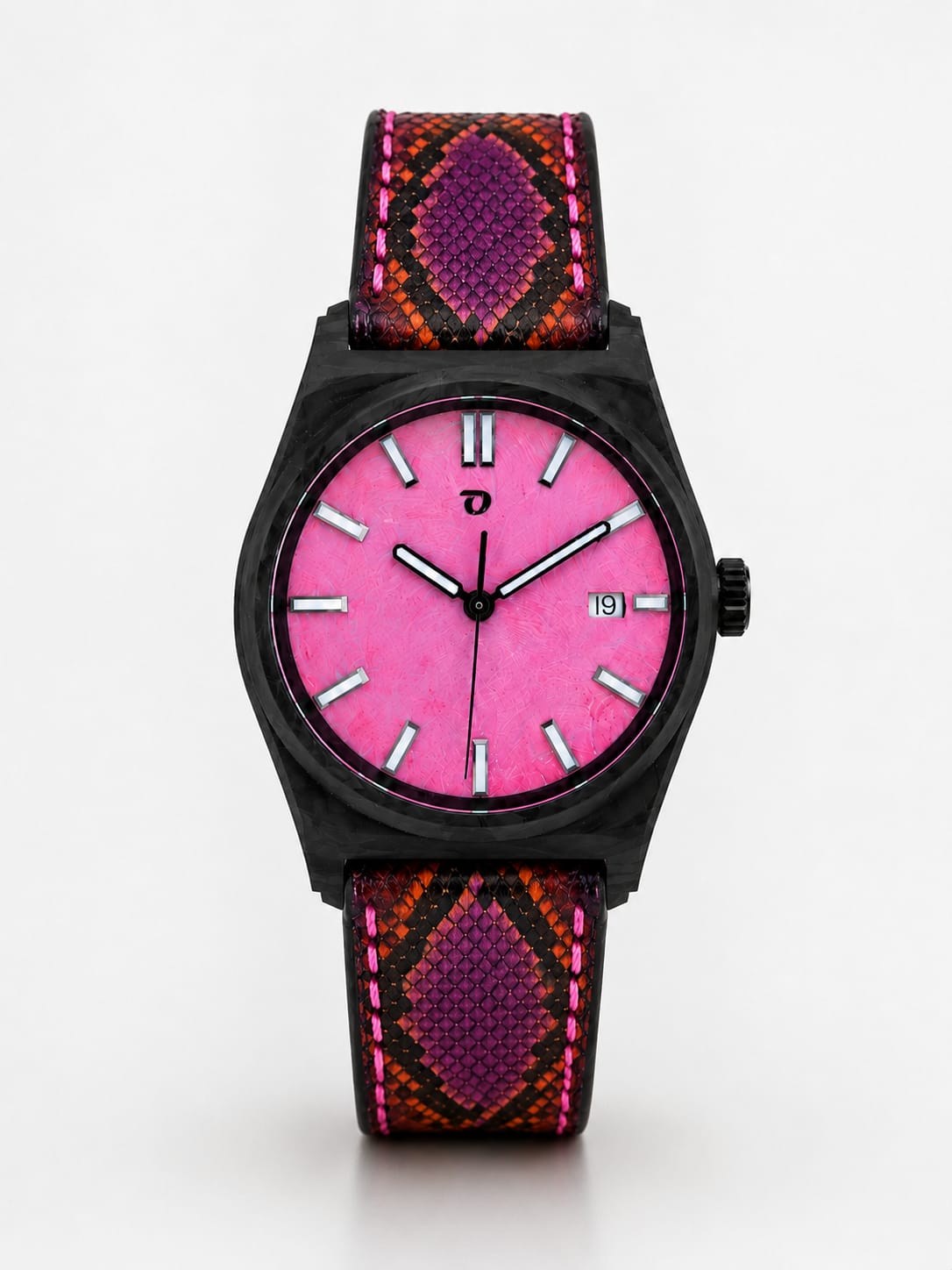 T 3 Relojes 12 correas