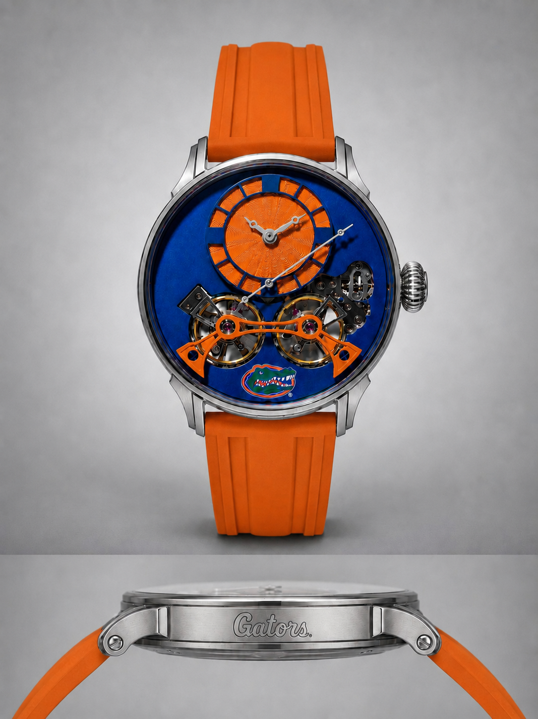 Héctor  Gators